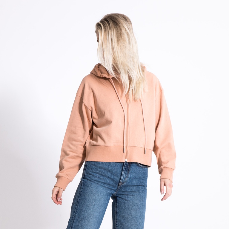 zip-hood "Jasmine" zip-hood "Jasmine"